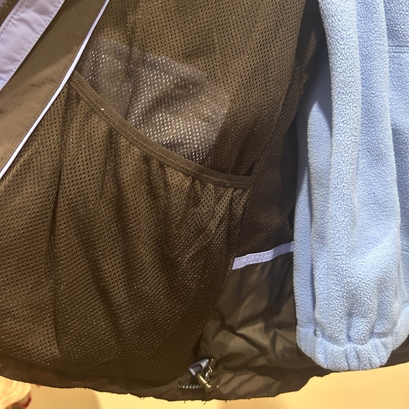 L.L. Bean 3 in 1 coat - Picture 9 of 10